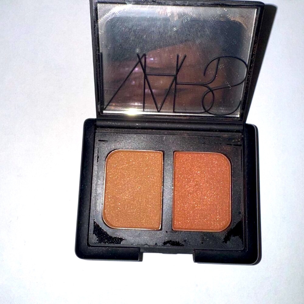Nars Surabaya Duo